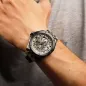 Годинник Edox Delfin Mecano 85303 357GNCAV VONB Годинник Edox Delfin Mecano 85303 357GNCAV VONB