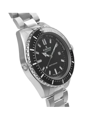 Годинник Edox SkyDiver Neptuinian Automatic 80120 3NM NIN