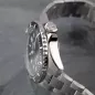 Годинник Edox SkyDiver Neptuinian Automatic 80120 3NM NIN Годинник Edox SkyDiver Neptuinian Automatic 80120 3NM NIN