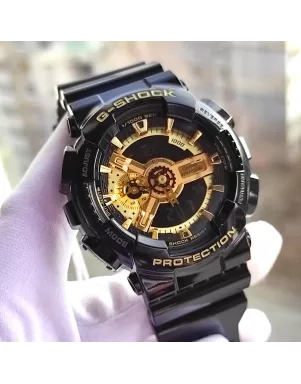 Часы Casio G-SHOCK Classic GA-110GB-1AER