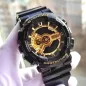 Часы Casio G-SHOCK Classic GA-110GB-1AER Часы Casio G-SHOCK Classic GA-110GB-1AER