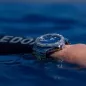 Годинник Edox Delfin Diver Date Lady 53020 3M BUDDR Годинник Edox Delfin Diver Date Lady 53020 3M BUDDR