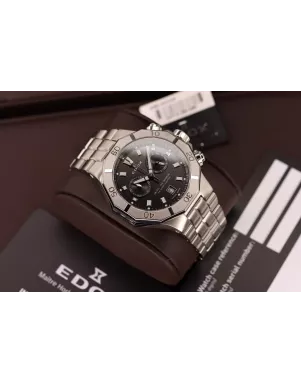 Годинник Edox Delfin The Original Chronograph 10113 3M NIN