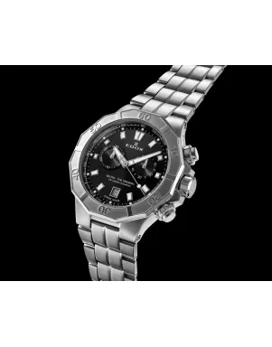 Годинник Edox Delfin The Original Chronograph 10113 3M NIN