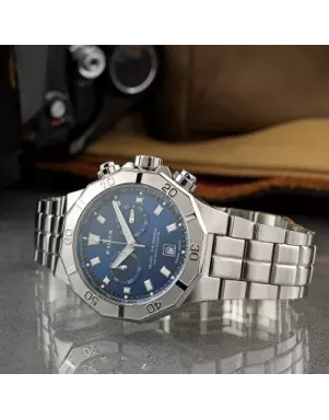 Годинник Edox Delfin The Original Chronograph 10113 3M BUIN