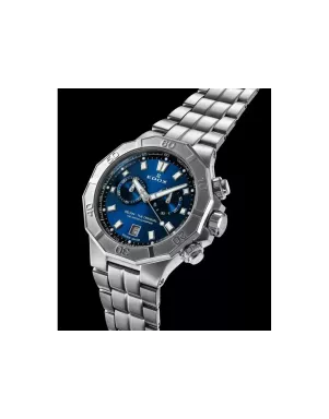 Годинник Edox Delfin The Original Chronograph 10113 3M BUIN