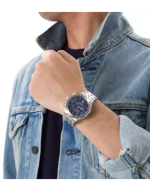 Годинник Edox Delfin The Original Chronograph 10113 3M BUIN