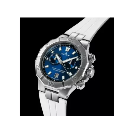 Годинник Edox Delfin The Original Chronograph 10113 3CAB BUIN