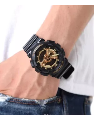 Часы Casio G-SHOCK Classic GA-110GB-1AER