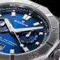 Годинник Edox Delfin The Original Chronograph 10113 3CAB BUIN Годинник Edox Delfin The Original Chronograph 10113 3CAB BUIN