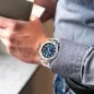 Годинник Edox Delfin The Original Chronograph 10113 3CAB BUIN Годинник Edox Delfin The Original Chronograph 10113 3CAB BUIN