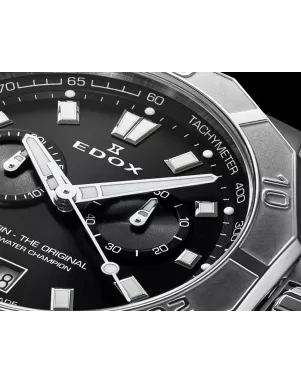 Годинник Edox Delfin The Original Chronograph 10113 3CA NIN