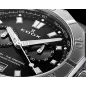 Годинник Edox Delfin The Original Chronograph 10113 3CA NIN Годинник Edox Delfin The Original Chronograph 10113 3CA NIN