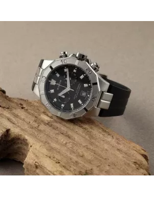 Годинник Edox Delfin The Original Chronograph 10113 3CA NIN