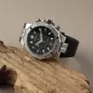 Годинник Edox Delfin The Original Chronograph 10113 3CA NIN Годинник Edox Delfin The Original Chronograph 10113 3CA NIN