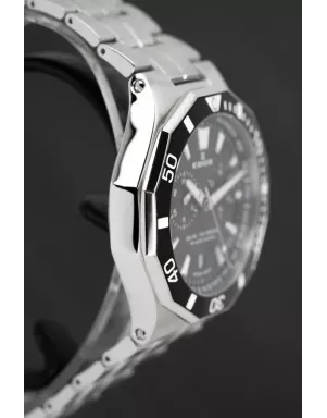 Часы Edox Delfin The Original Chronograph 10112 3NM NIN