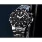 Часы Edox Delfin The Original Chronograph 10112 3NM NIN Часы Edox Delfin The Original Chronograph 10112 3NM NIN