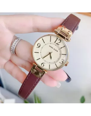 Годинник Anne Klein 10/9168IVBN