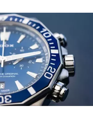 Часы Edox Delfin The Original Chronograph 10112 3BUM BUIN