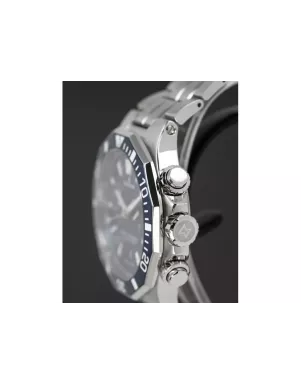 Часы Edox Delfin The Original Chronograph 10112 3BUM BUIN