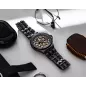 Часы Edox Delfin Mecano 85303 357GNM NGN Часы Edox Delfin Mecano 85303 357GNM NGN