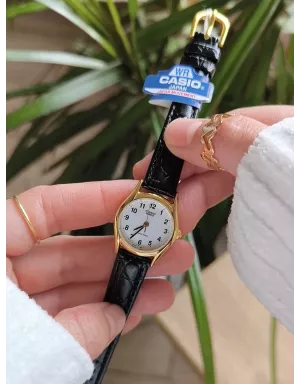 Часы Casio TIMELESS COLLECTION LTP-1094Q-7B1H