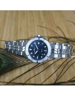 Годинник Edox Delfin The Original Diver Date Lady 53020 3M NANND