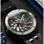 Годинник Edox Delfin Mecano 60th Anniversary Limited Edition 85304 357GN NRNI Годинник Edox Delfin Mecano 60th Anniversary Limited Edition 85304 357GN NRNI