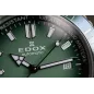 Годинник Edox Neptunian Automatic 80120 3VM VDN1 Годинник Edox Neptunian Automatic 80120 3VM VDN1