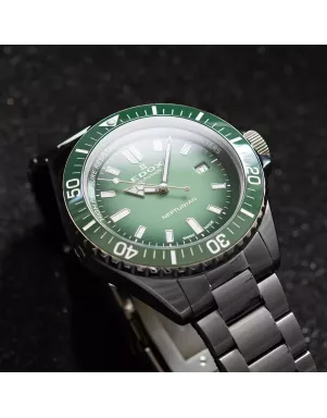 Годинник Edox Neptunian Automatic 80120 3VM VDN1