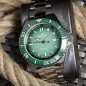 Годинник Edox Neptunian Automatic 80120 3VM VDN1 Годинник Edox Neptunian Automatic 80120 3VM VDN1