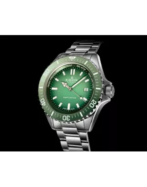 Годинник Edox Neptunian Automatic 80120 3VM VDN1
