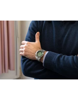 Годинник Edox Neptunian Automatic 80120 3VM VDN1