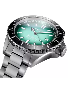 Годинник Edox SkyDiver Neptunian 80120 3NM VDN