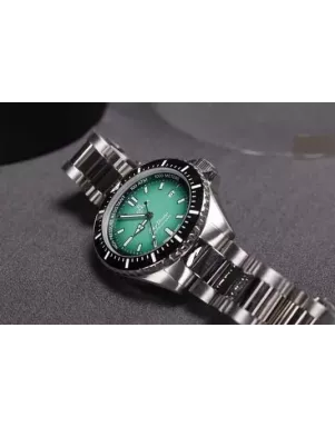 Часы Edox SkyDiver Neptunian 80120 3NM VDN