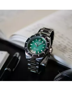 Часы Edox SkyDiver Neptunian 80120 3NM VDN