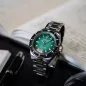 Годинник Edox SkyDiver Neptunian 80120 3NM VDN Годинник Edox SkyDiver Neptunian 80120 3NM VDN