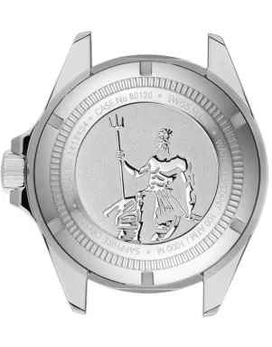Часы Edox SkyDiver Neptunian 80120 3NM VDN