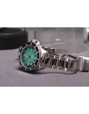 Часы Edox SkyDiver Neptunian 80120 3NM VDN