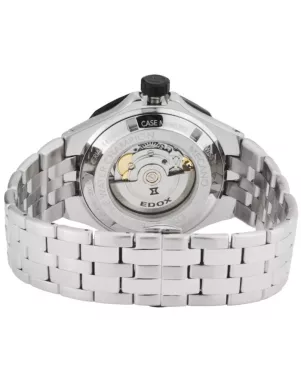 Часы Edox Delfin Mecano 85303 3NM NBG