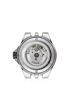 Часы Edox Delfin Mecano 85303 3NM NBG