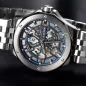 Годинник Edox Delfin Mecano 85303 3M BUIGB Годинник Edox Delfin Mecano 85303 3M BUIGB