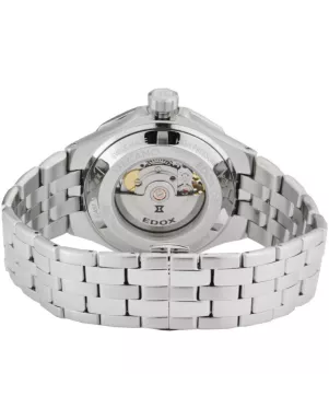 Часы Edox Delfin Mecano 85303 3M BUIGB