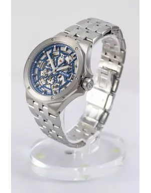 Часы Edox Delfin Mecano 85303 3M BUIGB