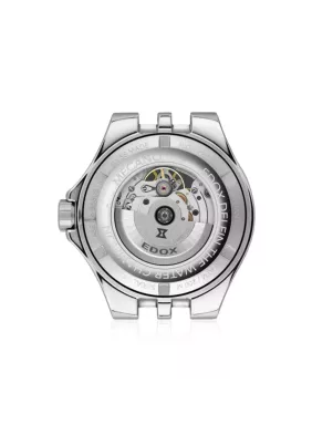 Часы Edox Delfin Mecano 85303 3M BUIGB