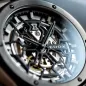 Годинник Edox Delfin Mecano 85303 357GN NGN