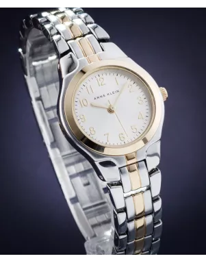 Годинник Anne Klein 10/5491SVTT