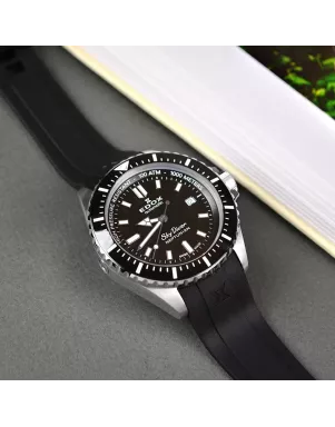 Годинник Edox SkyDiver Neptunian Automatic 80120 3NCA NIN