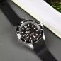Годинник Edox SkyDiver Neptunian Automatic 80120 3NCA NIN Годинник Edox SkyDiver Neptunian Automatic 80120 3NCA NIN