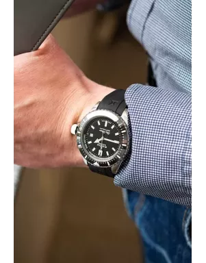 Годинник Edox SkyDiver Neptunian Automatic 80120 3NCA NIN
